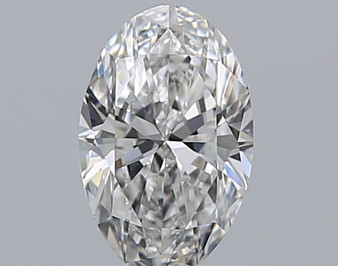 Oval 0.5 E VS2 - #211176