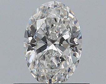 Oval 0.5 E SI1 - #211186