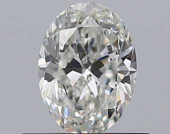 Oval 0.5 G VS1 - #211221
