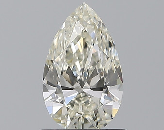 Pear 0.75 J VVS1 - #211144