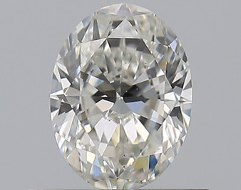 Oval 0.5 H VS2 - #211238