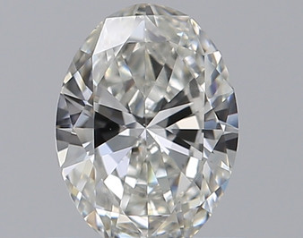 Oval 0.5 H VS2 - #211240