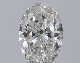 Oval 0.59 G SI1 - #211310