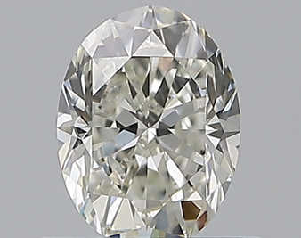 Oval 0.5 I VS1 - #211244