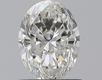 Oval 0.7 G VVS1 - #211341