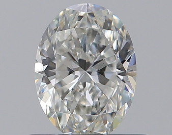 Oval 0.51 G VS1 - #211275
