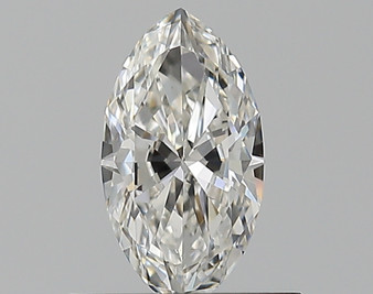 Marquise 0.5 H VS1 - #211446