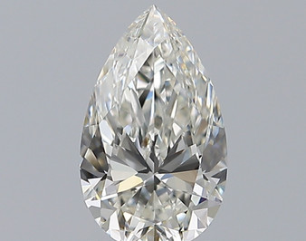 Pear 0.72 I VS1 - #211137