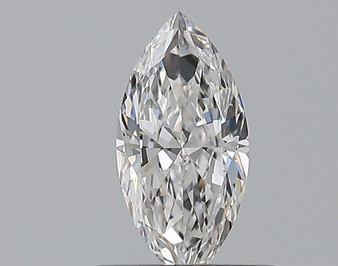 Marquise 0.5 D VS2 - #211456