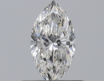 Marquise 0.51 F VS2 - #211463