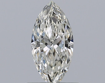 Marquise 0.57 I VVS2 - #211475
