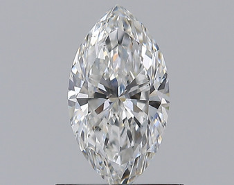 Marquise 0.72 F SI1 - #211493