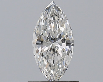 Marquise 0.72 F SI1 - #211491