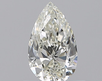 Pear 0.59 J VS1 - #211538