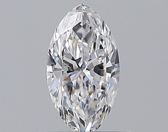 Marquise 0.5 D VVS2 - #211454