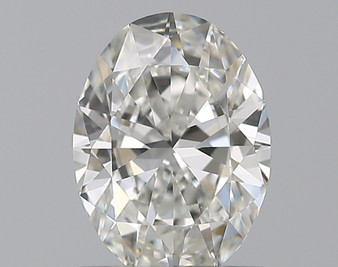 Oval 0.65 G VS1 - #211322