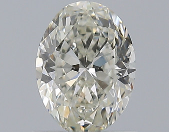 Oval 1 J SI1 - #211736
