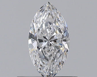 Marquise 0.5 D VVS1 - #211958