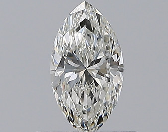 Marquise 0.55 H VVS2 - #211966