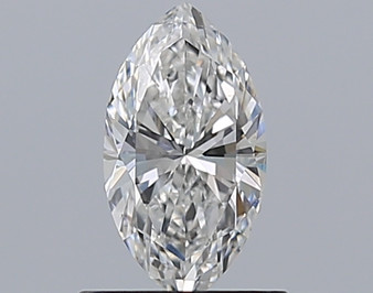 Marquise 0.7 F SI1 - #211969