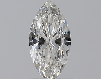 Marquise 0.6 G VVS1 - #211968