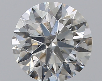 Round 0.59 G SI2 - #212013