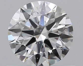 Round 0.6 D SI2 - #212015