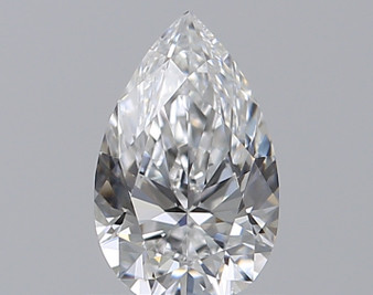 Pear 0.59 E VS2 - #212129