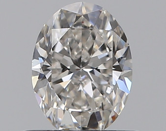 Oval 0.5 G VS2 - #212188