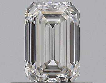 Emerald 0.55 H VS1 - #212342