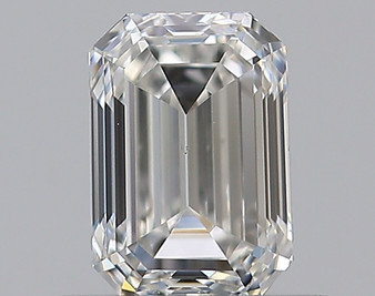 Emerald 0.5 G VS1 - #212337
