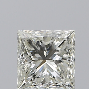 Princess 1.02 K SI2 - #212637