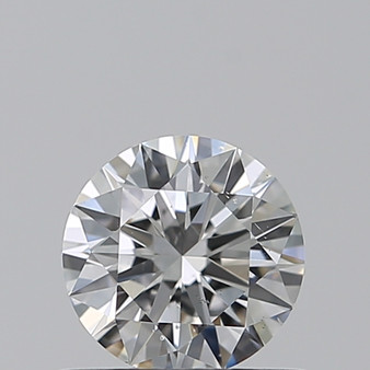 Round 0.5 E SI1 - #212932