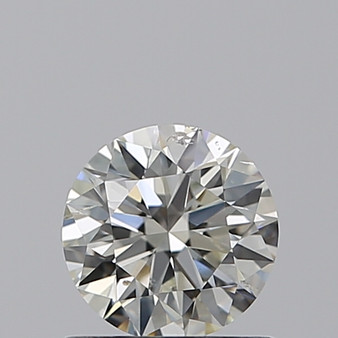 Round 0.7 K SI2 - #213002