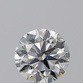 Round 0.9 G SI2 - #212993