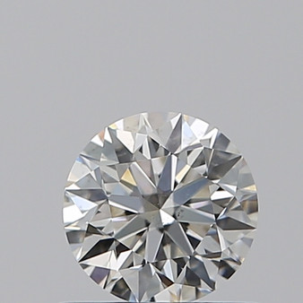 Round 0.51 H SI1 - #213263
