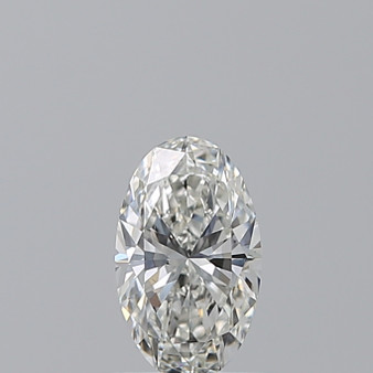Oval 0.6 G VS2 - #213489
