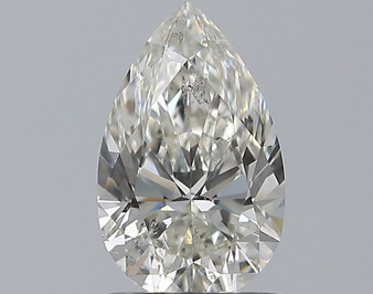Pear 0.96 J SI2 - #213596