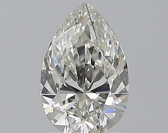 Pear 1 H SI2 - #213598