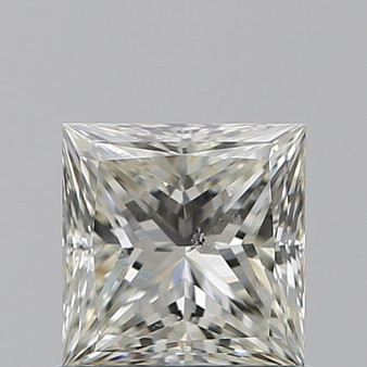 Princess 1.01 K SI2 - #213444
