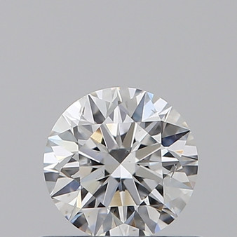 Round 0.52 F SI2 - #214486