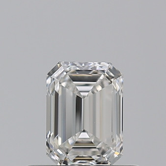 Emerald 0.6 F VS1 - #214513