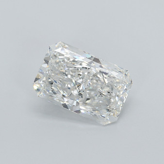 Radiant 5.05 F VS2 - #214851 - Lab Grown