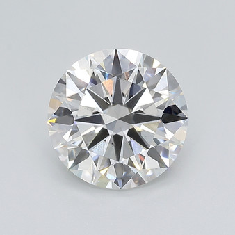 Round 3.00 E VS1 - #214875 - Lab Grown