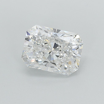 Radiant 1.51 D SI1 - #214890 - Lab Grown