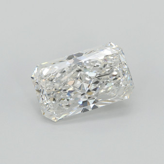 Radiant 6.71 G VS1 - #214941 - Lab Grown