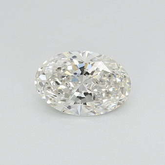 Oval 2.03 H VS1 - #214998 - Lab Grown