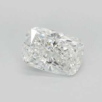 Cushion 5.05 F VS1 - #214927 - Lab Grown