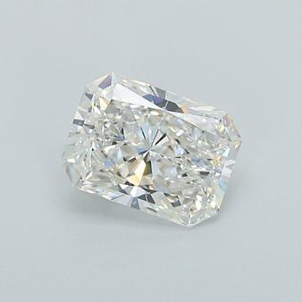 Radiant 1.56 F VS2 - #214984 - Lab Grown