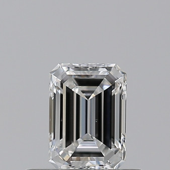 Emerald 0.5 E VS1 - #215195